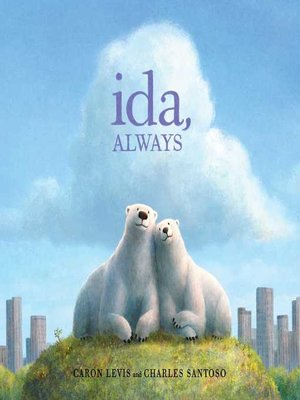 cover image of Ida, Always